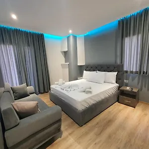  Auberge de jeunesse Mehmeti Albanie