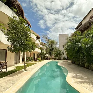 **** Hotel Niwa Mexique