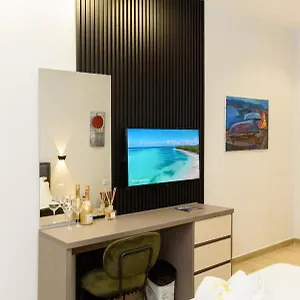  Hotel Palm Side Albanie