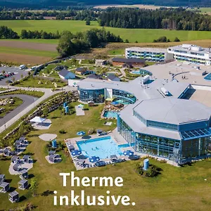 **** Hotel Siebenquell® Gesundzeitresort Deutschland