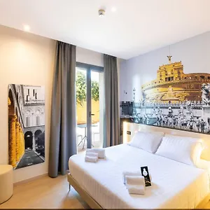 Hotel Tuscolana San Giovanni Roma