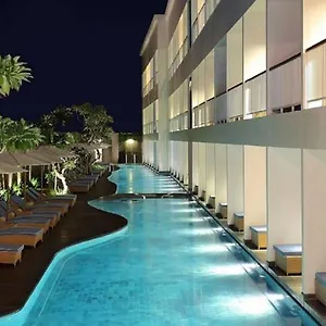 Ossotel Legian (Bali)