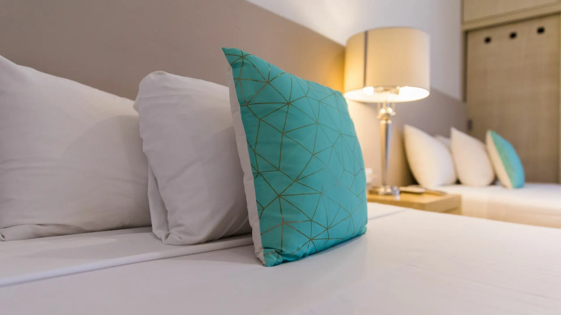 Hotel Ojo De Agua Пуэрто-Морелос